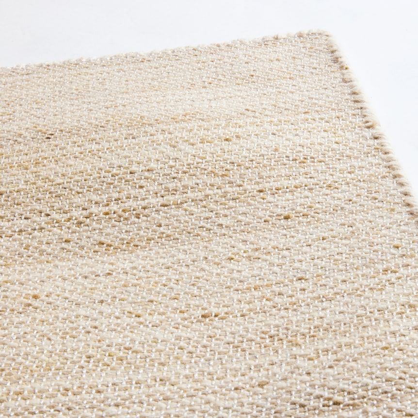 close up of maldives sample