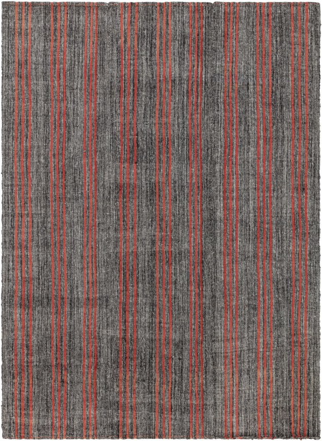 5'11&quot; x 8&quot; vintage kircil rug