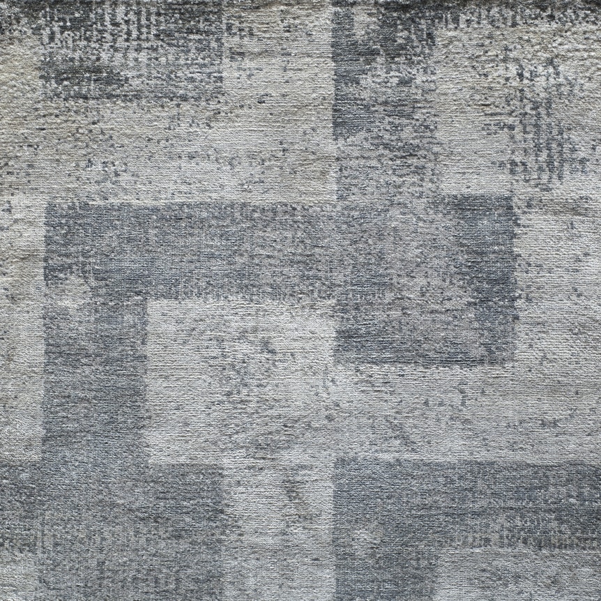 Tracking Stone ModernItems Warp & Weft Distinctive Carpets I