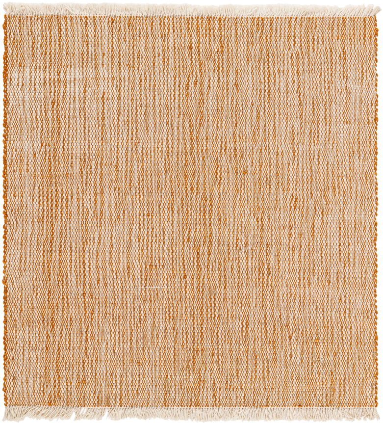 pelas saffron rug sample