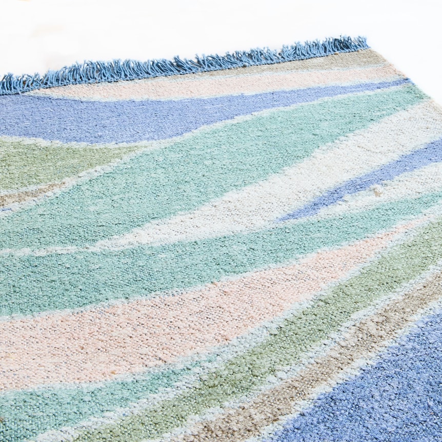 &copy; Warp &amp;amp; Weft Concepts, Inc.