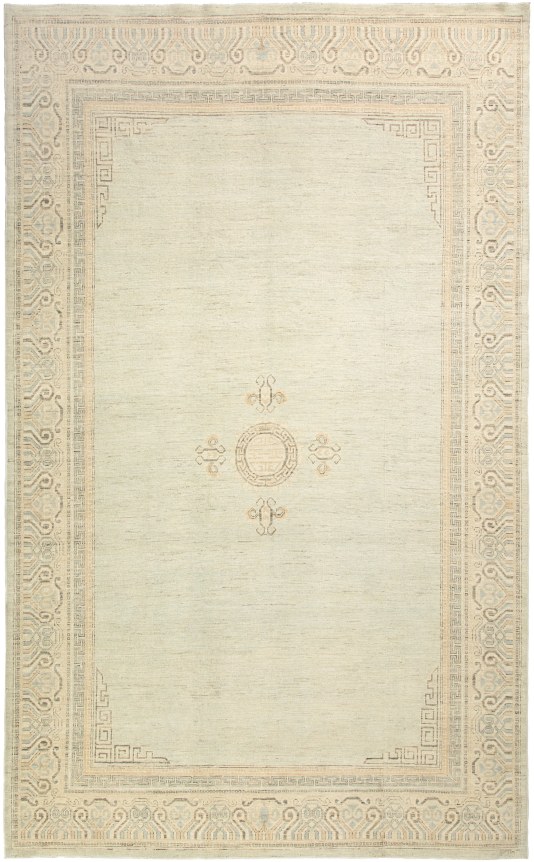 15663 Samarkand Light Blue