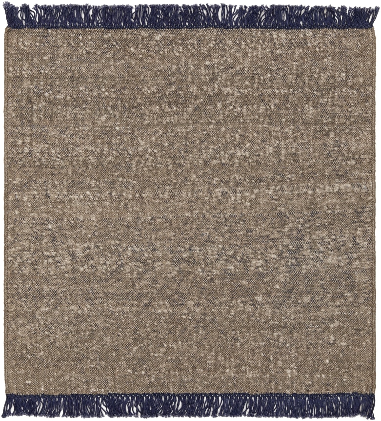 alhambra 2' x 2' sample in the steel colorway