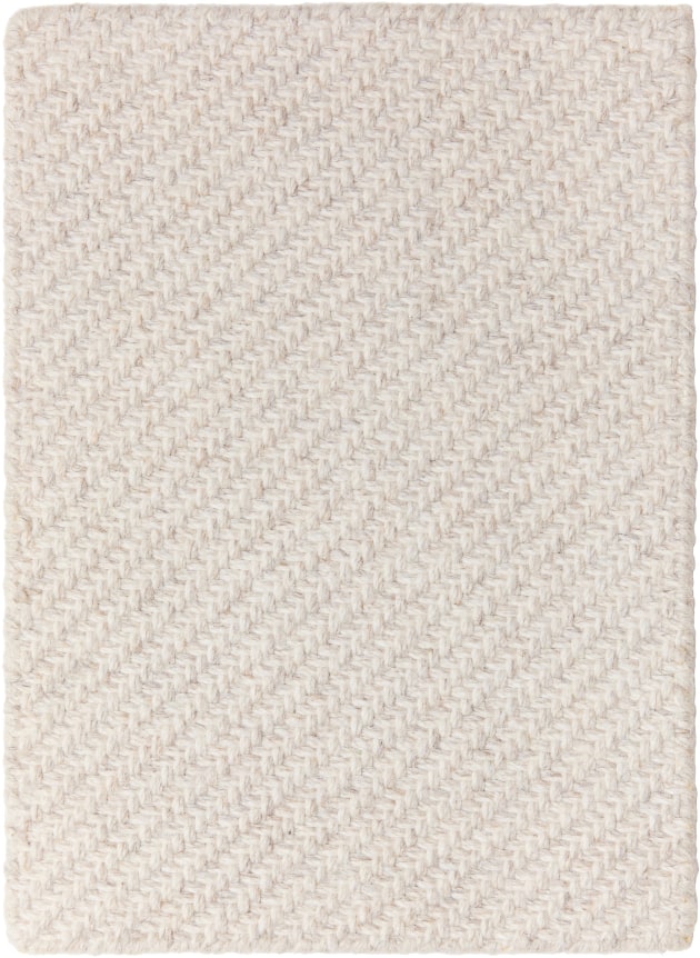 kenji 1' x 1'6&quot; sample in the dove colorway