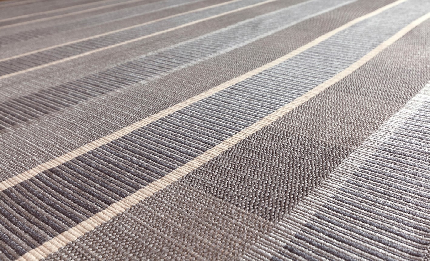 Radix By Yabu Pushelberg Warp Weft