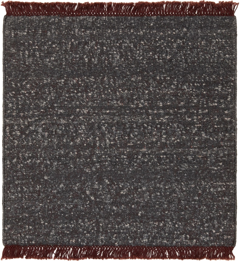 alhambra 2' x 2' sample in the slate colorway