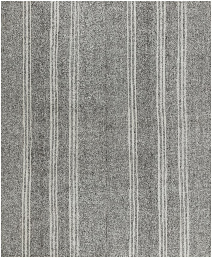 8'6&quot; x 10'4&quot; vintage kircil rug