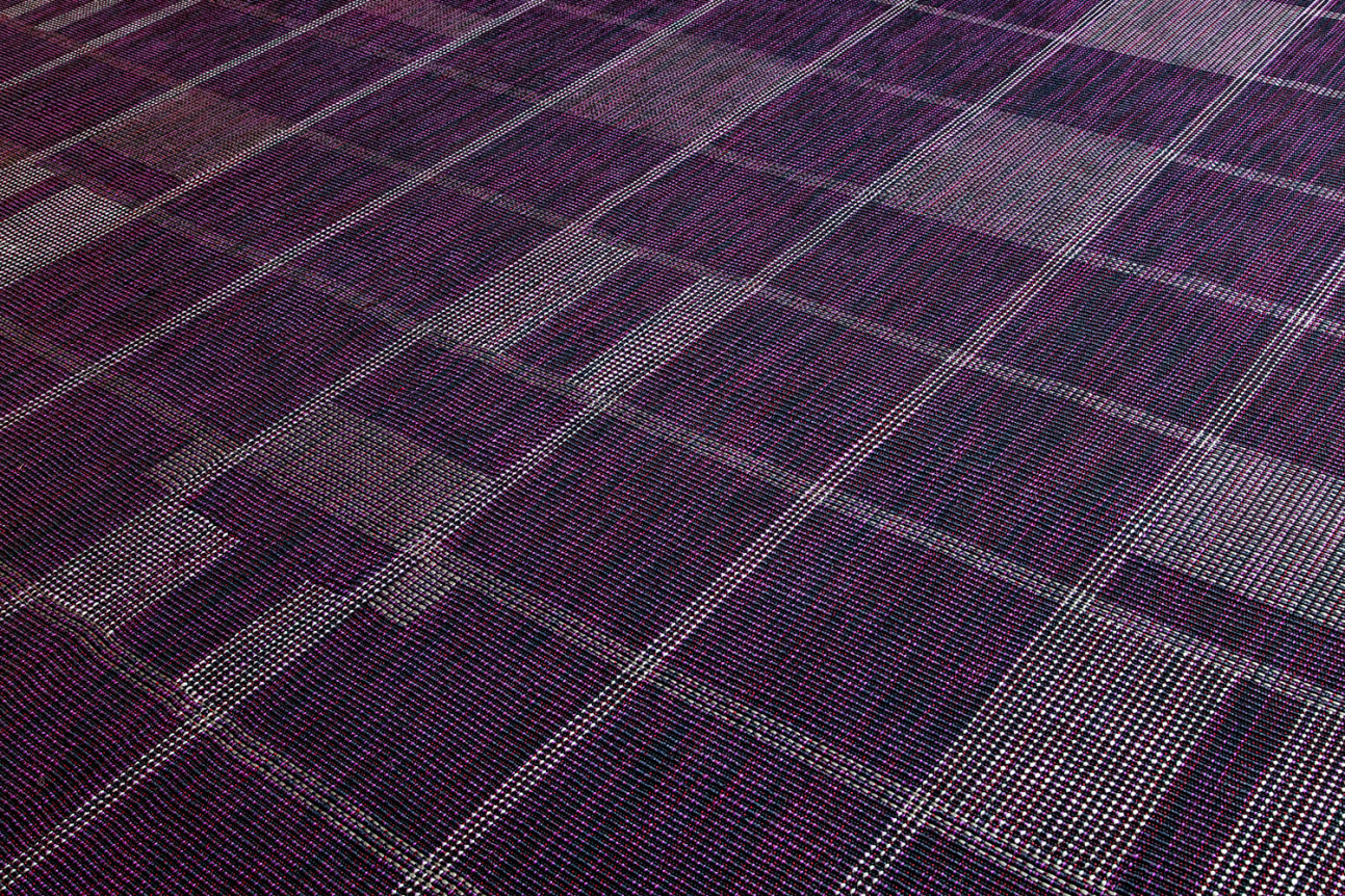 &copy; Warp &amp;amp; Weft Concepts, Inc.