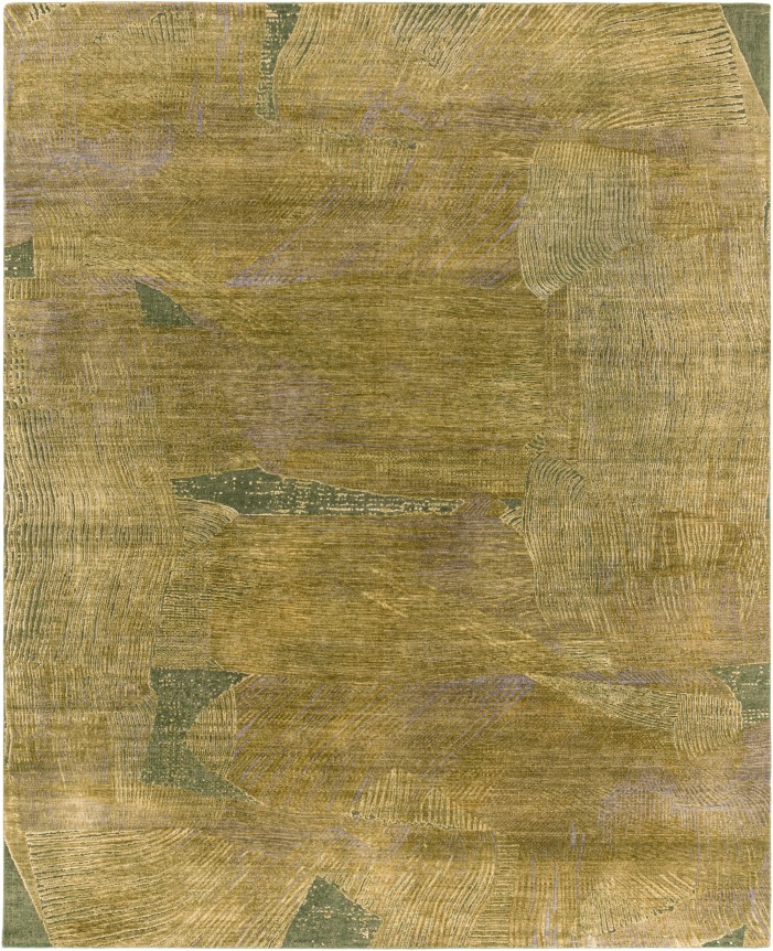 gale by yabu pushelberg in the sage colorway