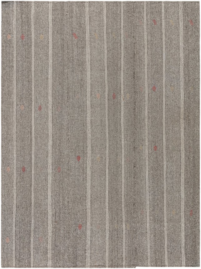 6'5&quot; x 8'8&quot; vintage kircil rug