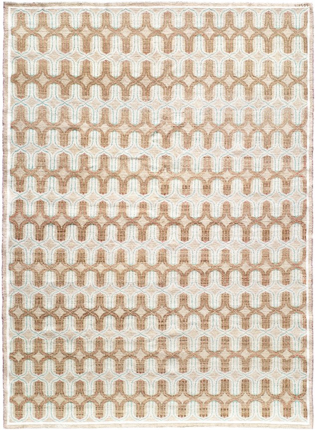 9362 Art Nouveau Beige