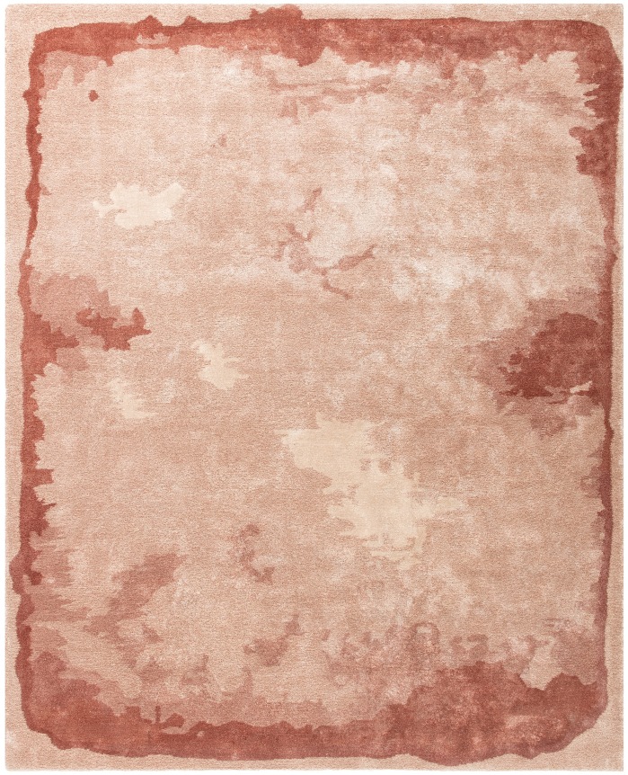 Tufted Shore B - Salmon