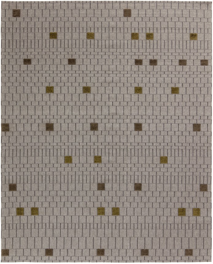 Sequence O By Yabu Pushelberg Warp Weft