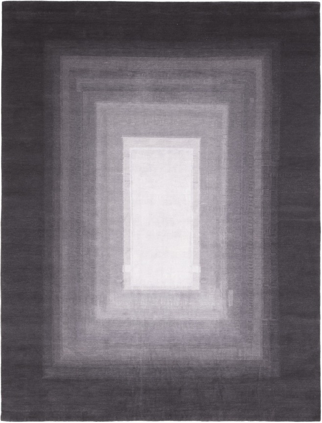 Twilight Square - Anthracite