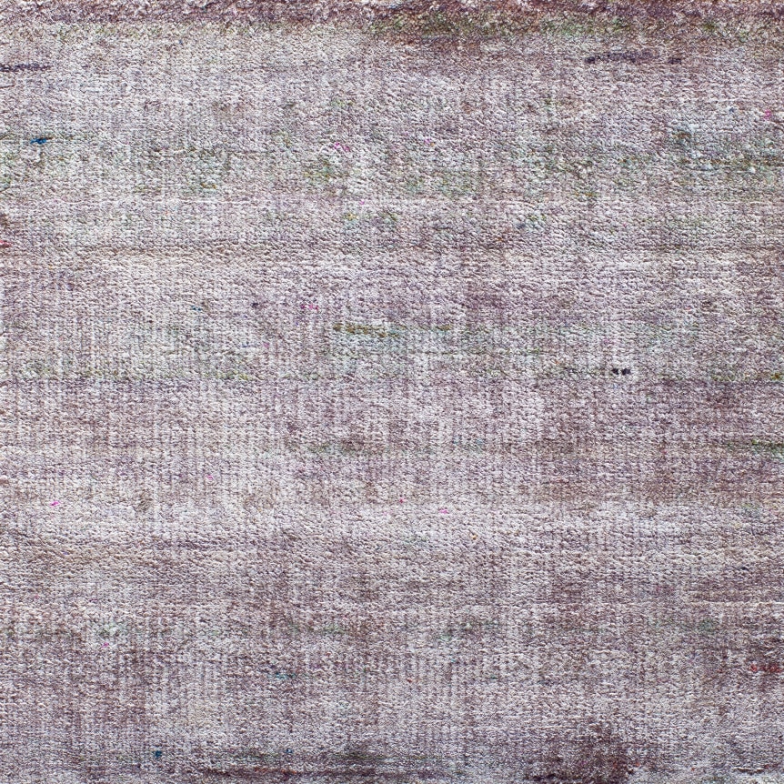 silk road lilac sample