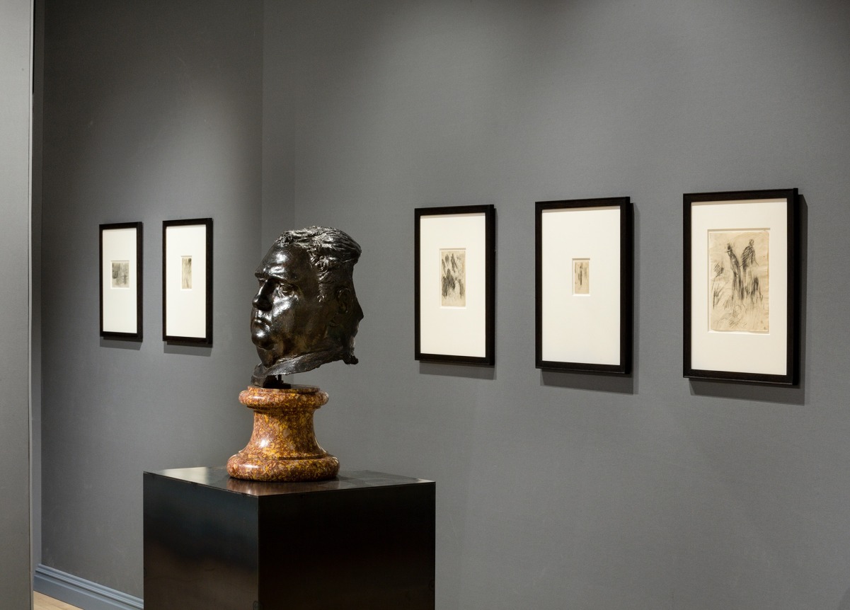 TEFAF New York Spring 2017