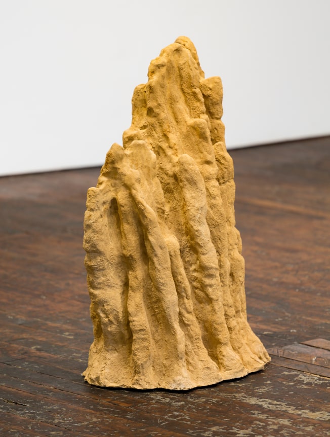 Untitled (Cathedral A)