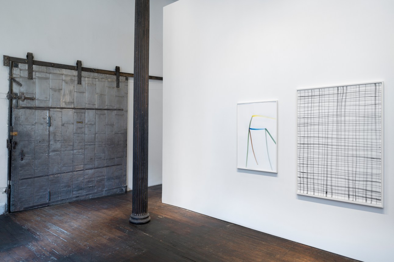 further. evolves. Peter Freeman, Inc., New York 