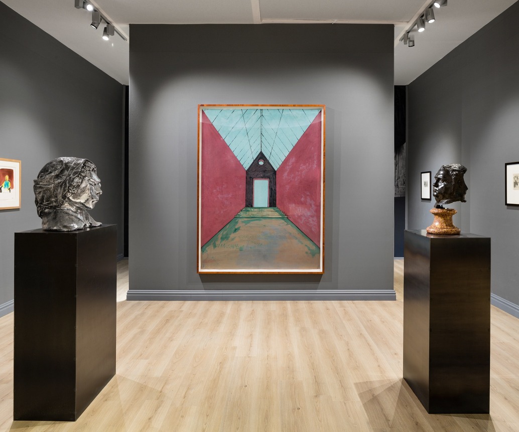 TEFAF New York Spring 2017