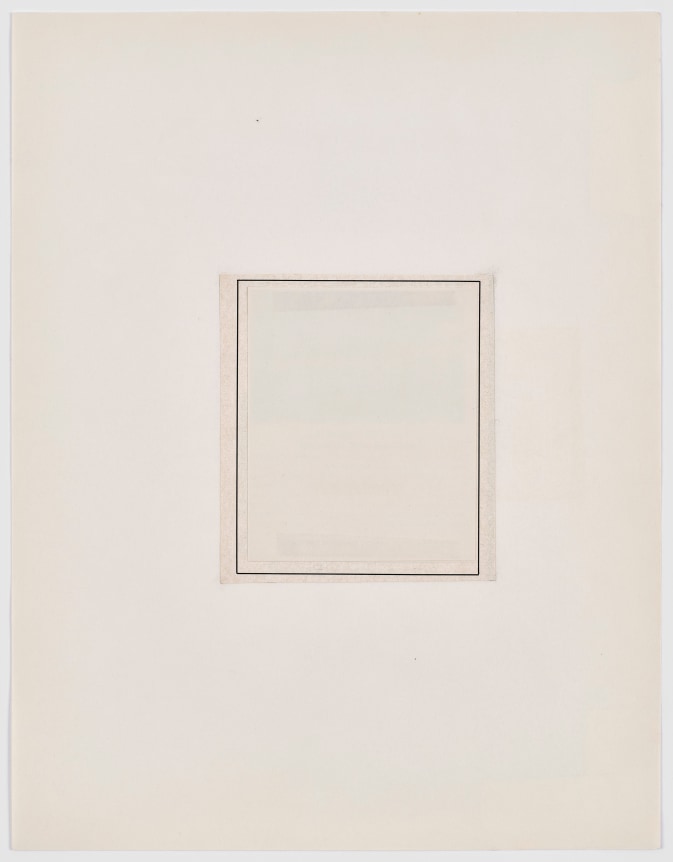 N.H. Pritchard, Untitled at Peter Freeman, Inc.