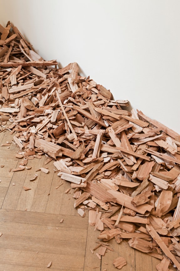 David Adamo, Bielefelder Kunstverein, Bielefeld