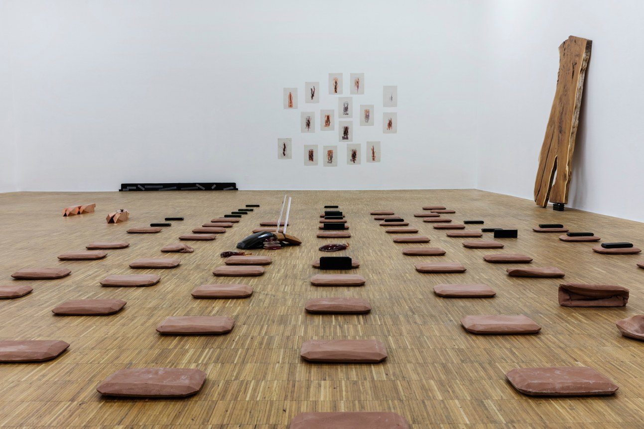 La Chasse, Salzburger Kunstverein