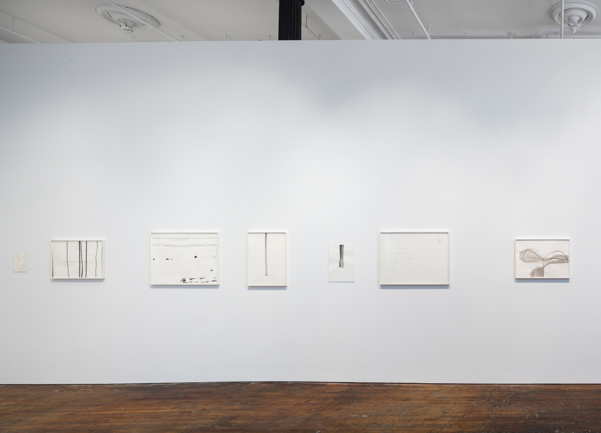further. evolves. Peter Freeman, Inc., New York 