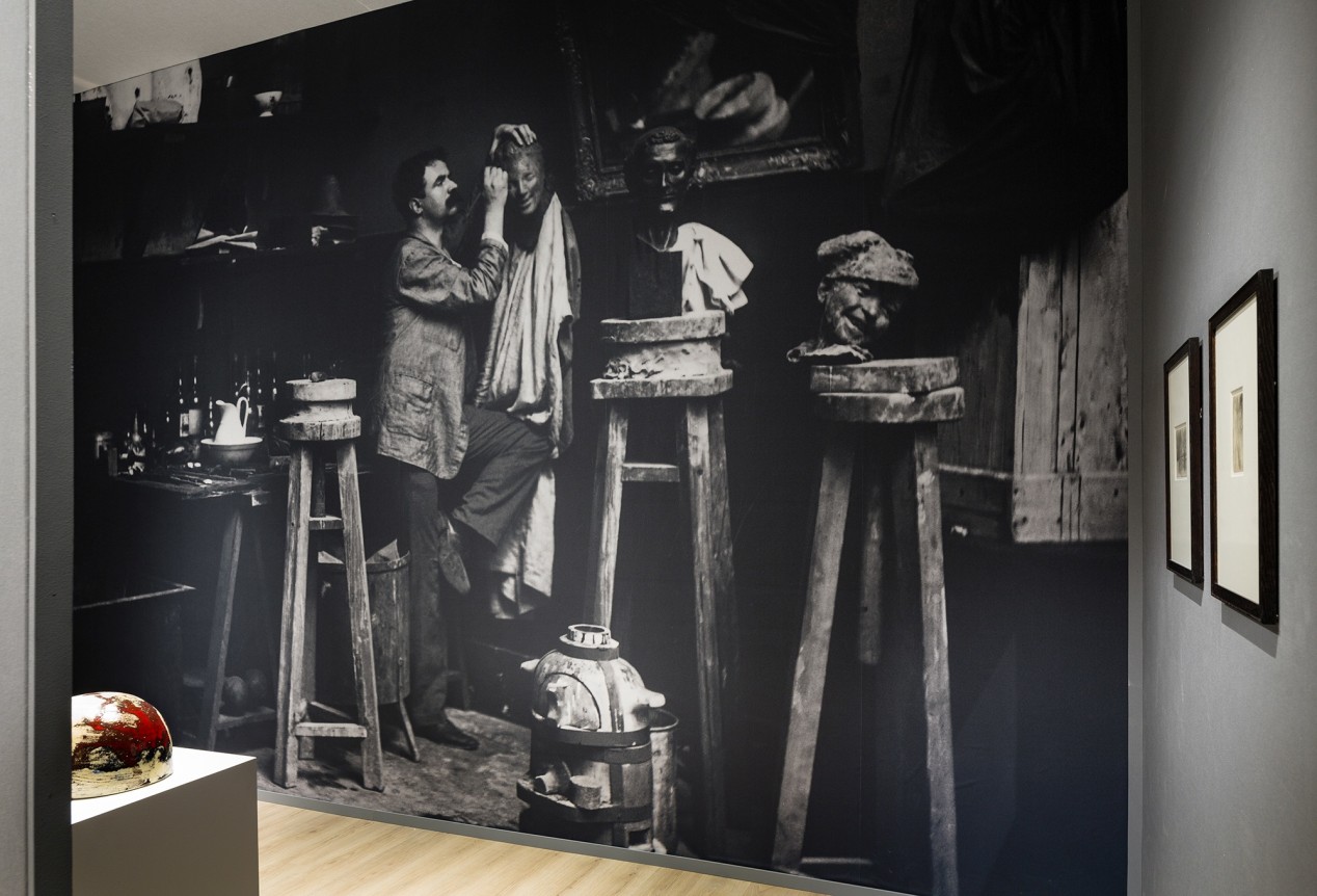 TEFAF New York Spring 2017