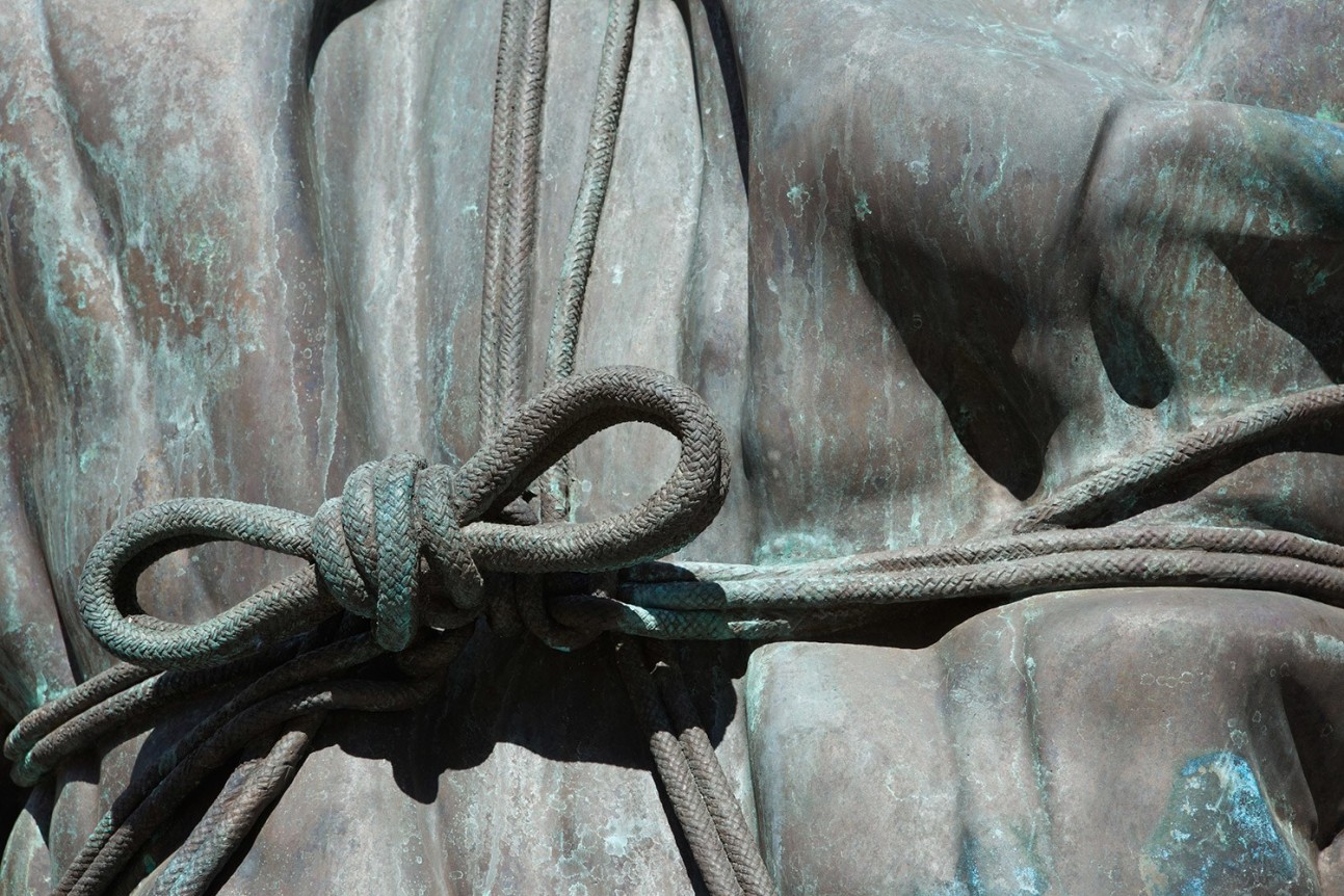 United Enemies, I & II