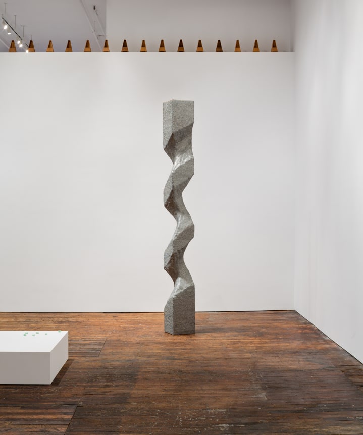 David Adamo, Peter Freeman, Inc., New York. 