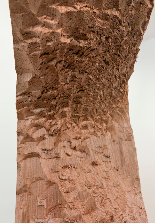 David Adamo, Bielefelder Kunstverein, Bielefeld