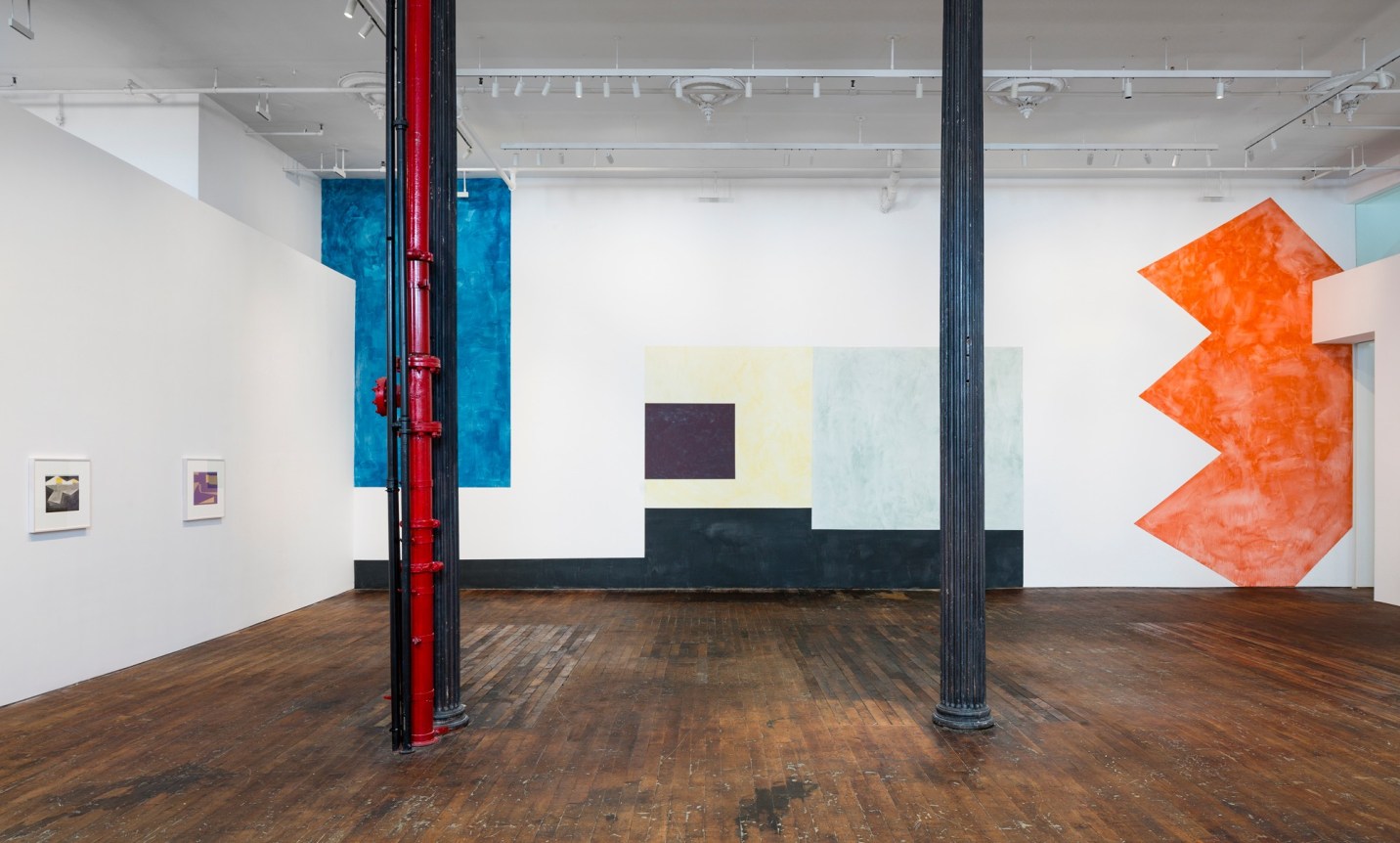 serious candy revisited , Peter Freeman, Inc., New York