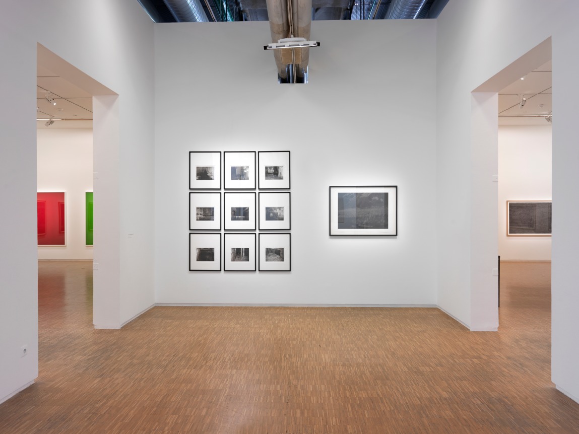 Une brève histoire des lignes, Centre Pompidou-Metz 