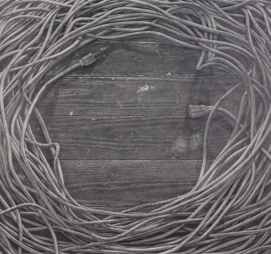 Studio Floor 2015