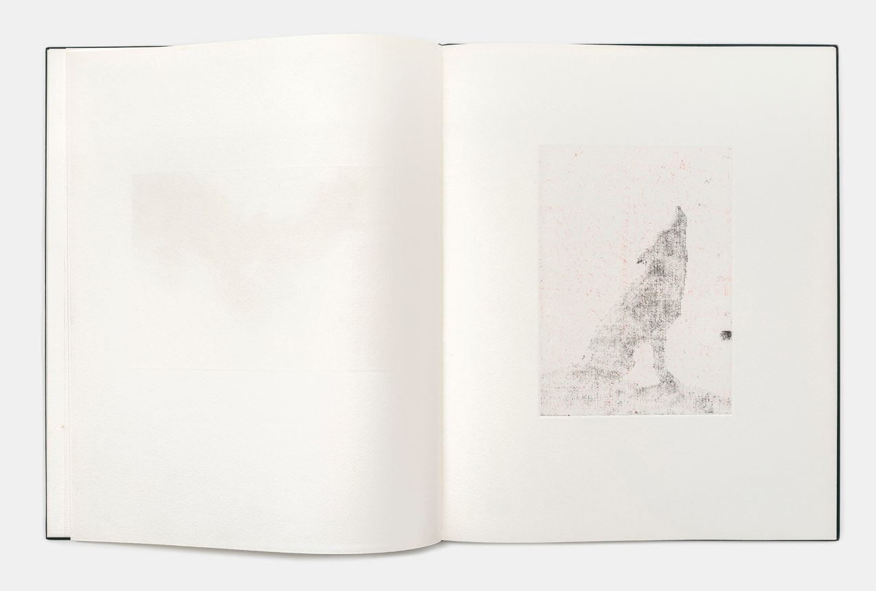 Ed Ruscha, Flipping, Kicking, Howling, Rolling, Sitting, Standing, Climbing, Telling