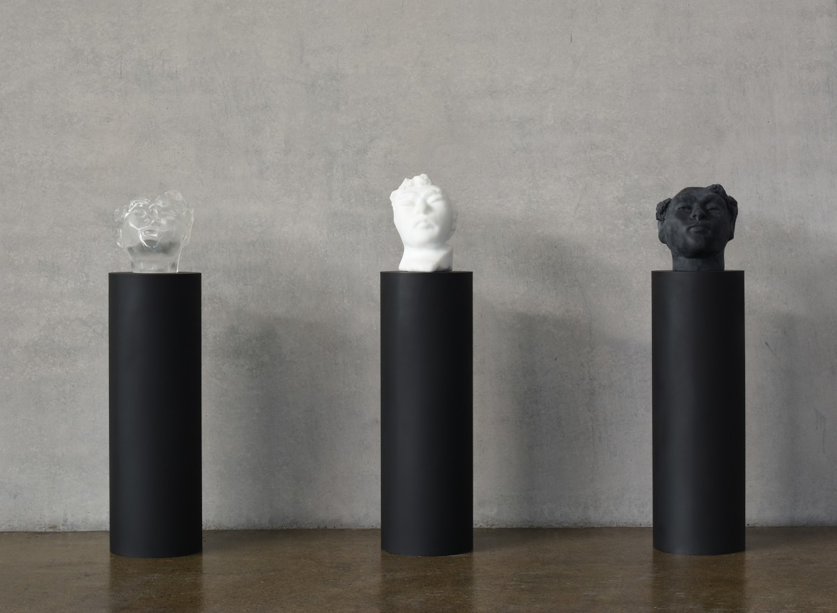 Skulptur. Projekte in Münster, LWL- Museum für Kunst und Kultur, Münster
