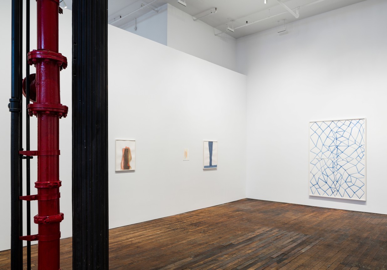 further. evolves. Peter Freeman, Inc., New York 