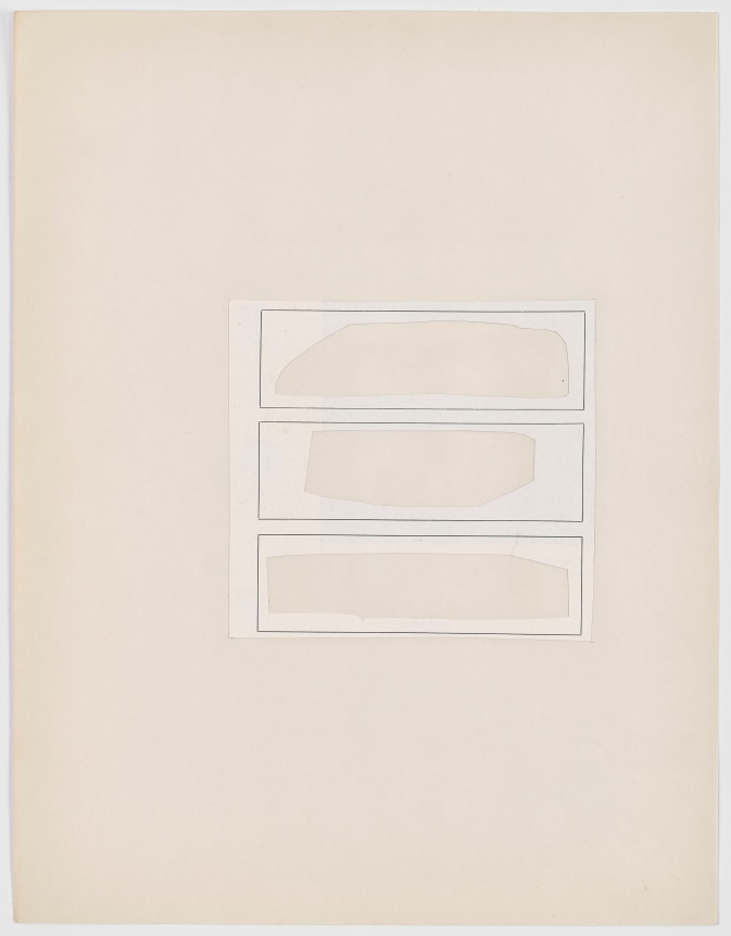 N.H. Pritchard, Untitled at Peter Freeman, Inc.