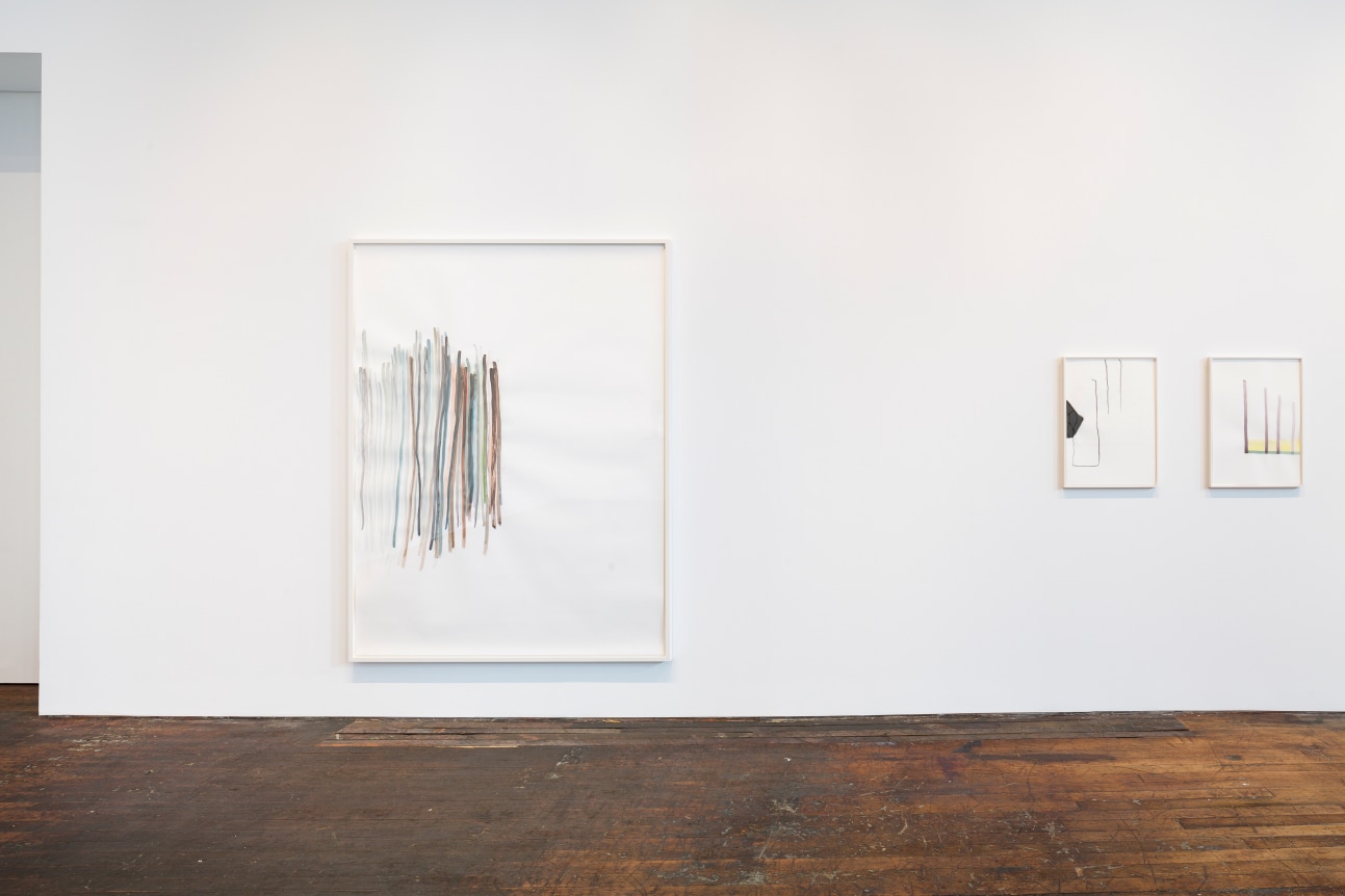 further. evolves. Peter Freeman, Inc., New York 