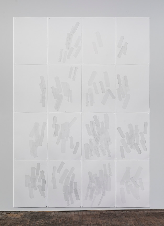 Equivalent for the Haystacks II