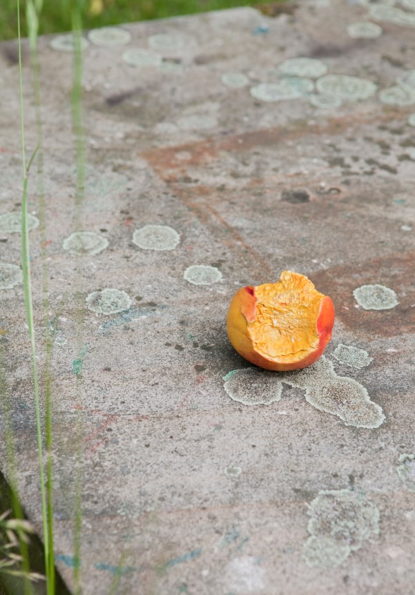 David Adamo, Bielefelder Kunstverein, Bielefeld