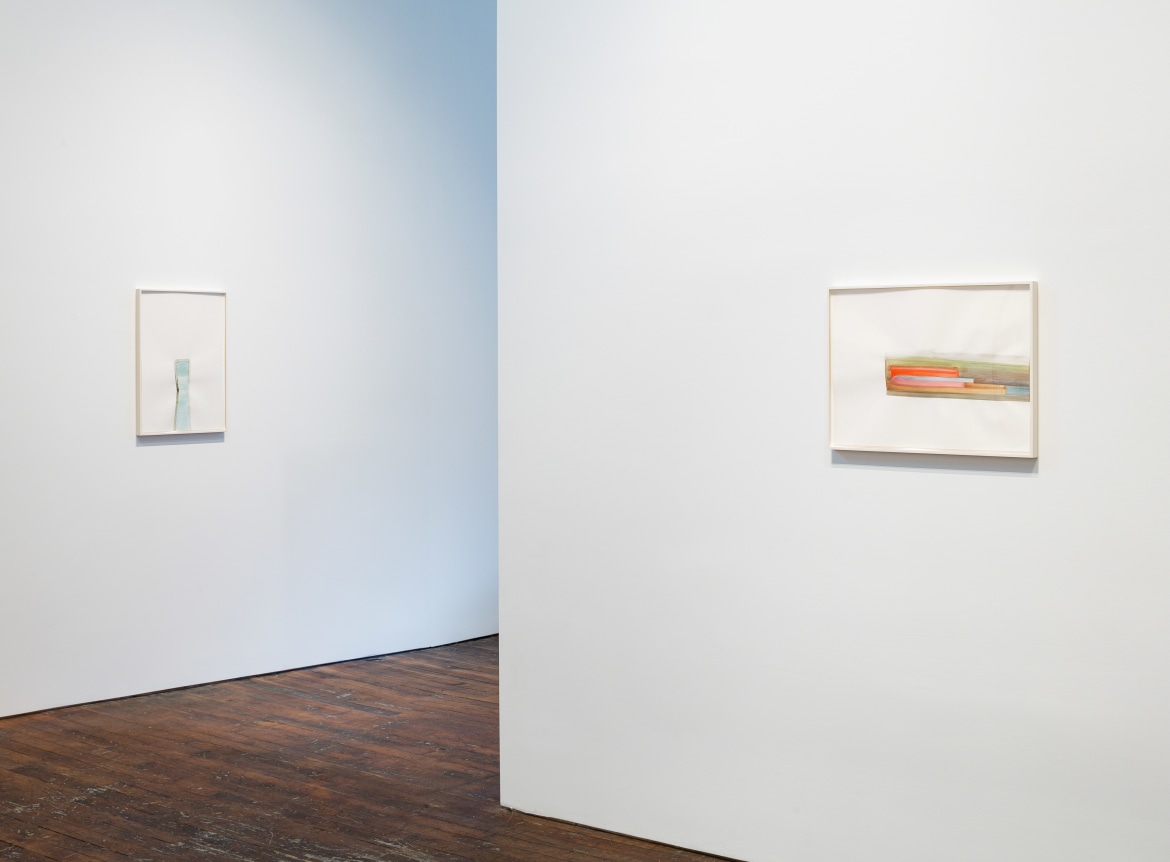 further. evolves. Peter Freeman, Inc., New York 