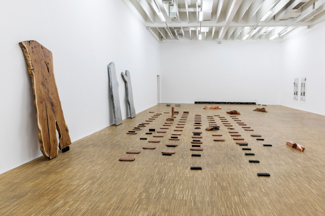 La Chasse, Salzburger Kunstverein
