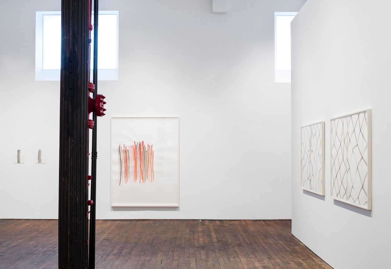 further. evolves. Peter Freeman, Inc., New York 