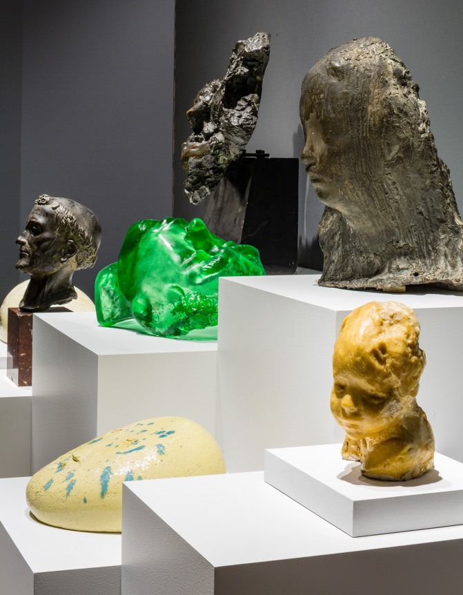 TEFAF New York Spring 2017