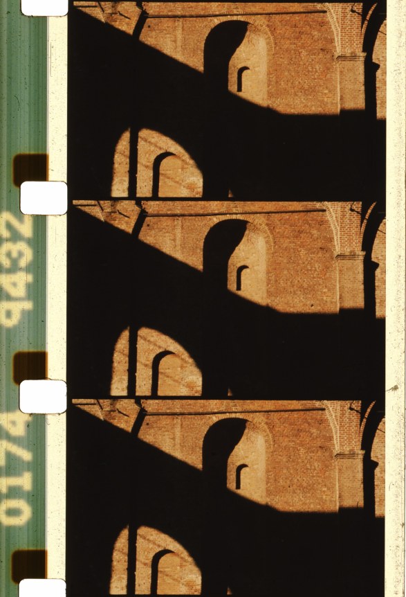 Archive / Ruins