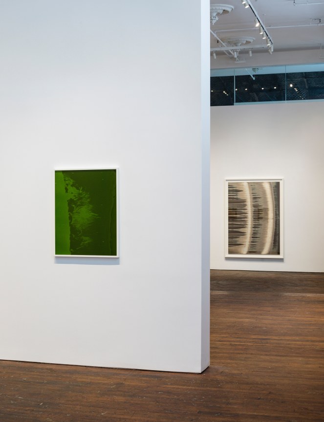 Le beau danger, Peter Freeman, Inc., New York