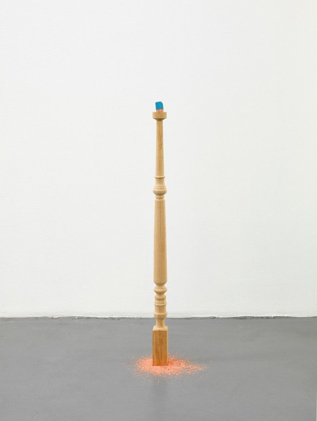 Ania Soliman - David Adamo, Galerie Nelson-Freeman, Paris. 