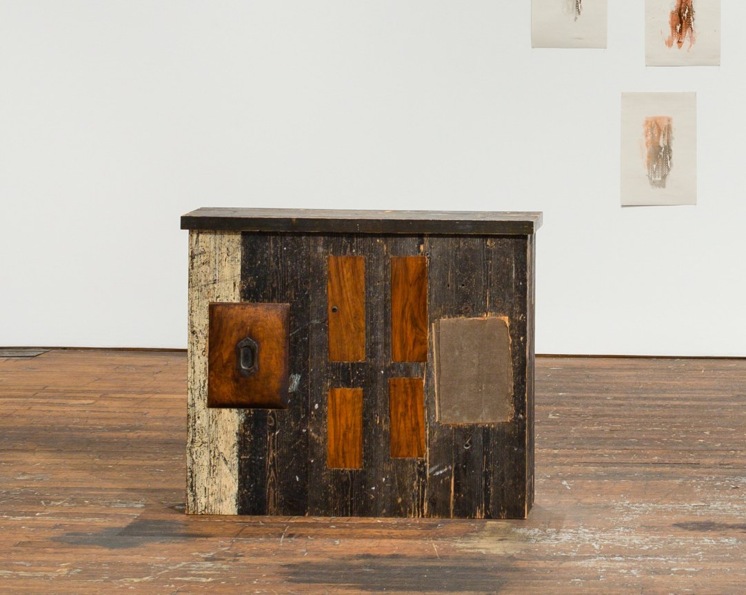 Lucy Skaer: Sentiment, Peter Freeman, Inc., New York. 