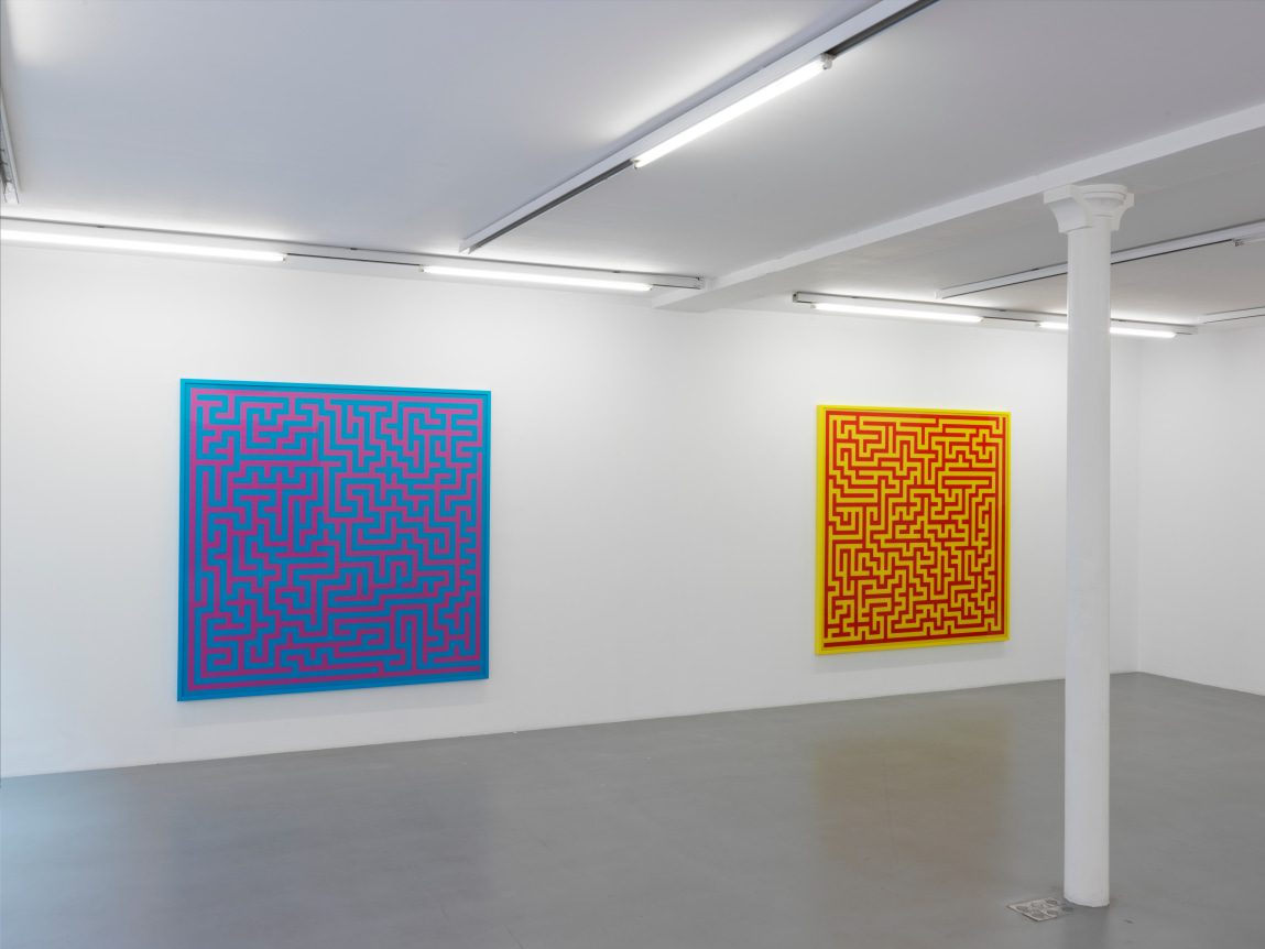 Ken Lum&nbsp;&ndash; installation view 7